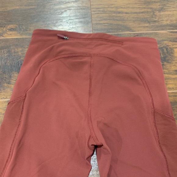 Lululemon Tights - Picture 4 of 4